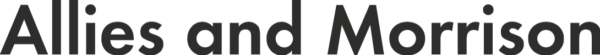 Allies and Morrison logo