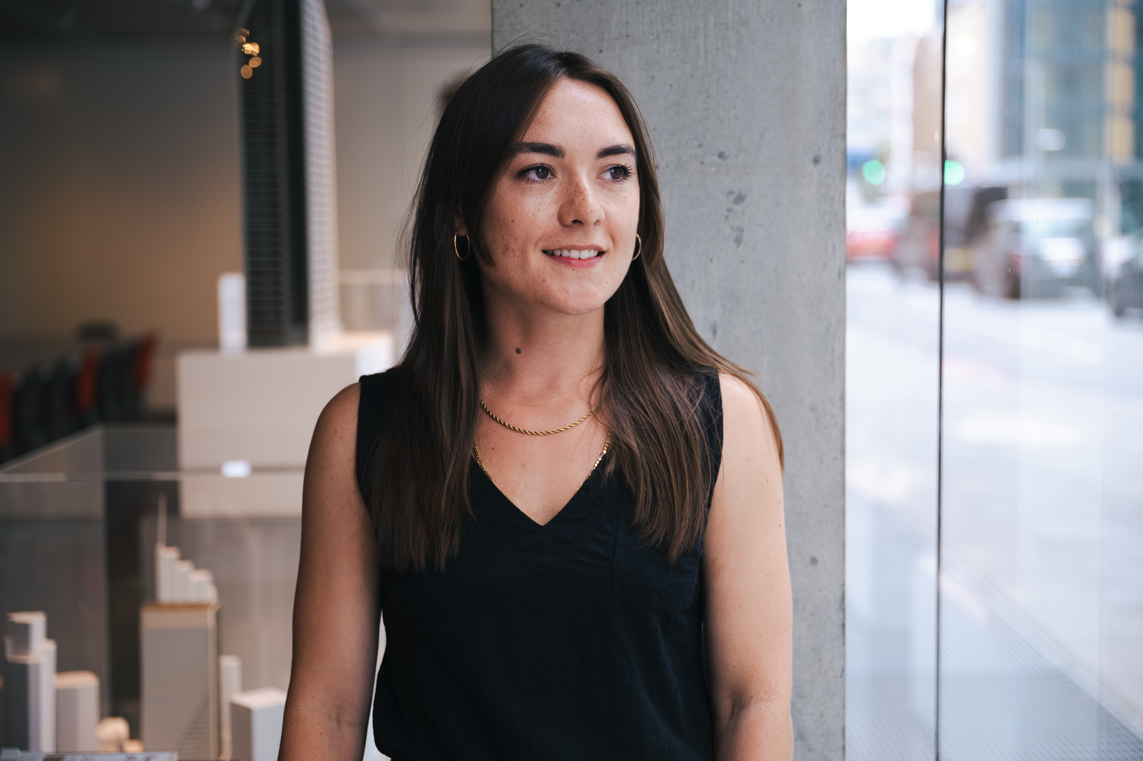 Olivia Marshall | Allies and Morrison