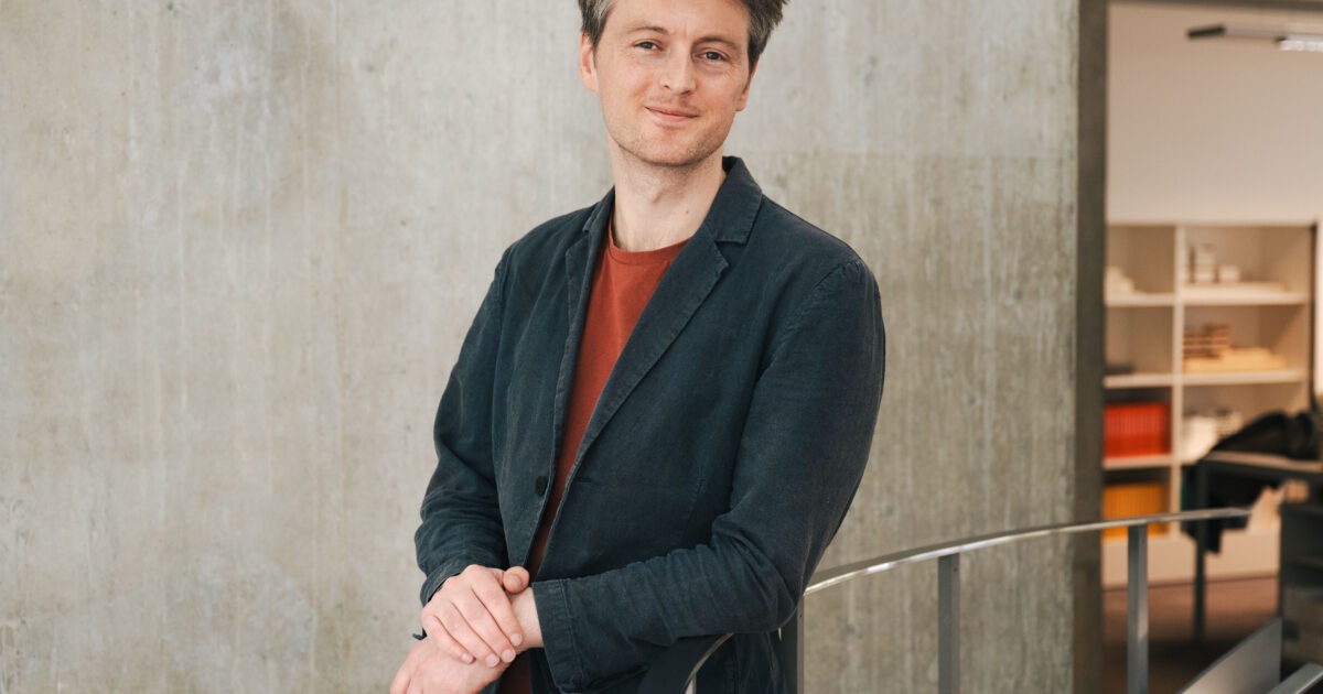 Ben Taylor | Allies and Morrison