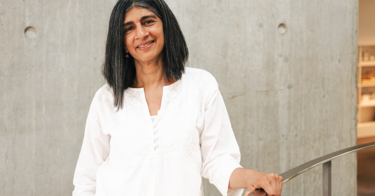 Indu Ramaswamy | Allies and Morrison