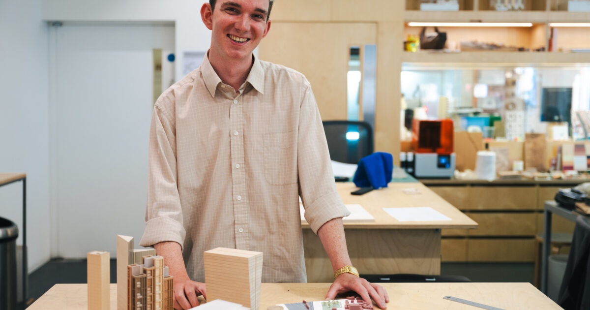 Liam Kelly Allies and Morrison