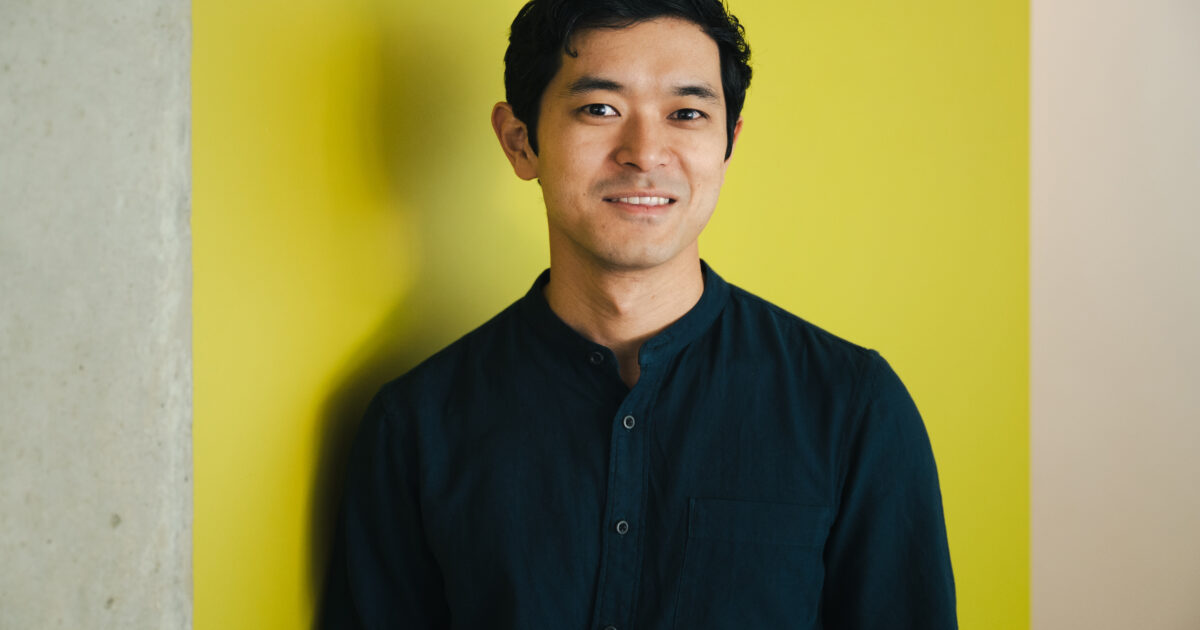 Yoshi Hayashi | Allies and Morrison