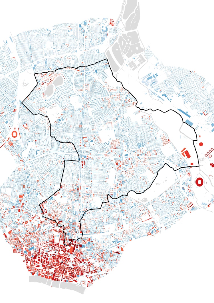 Hackney Characterisation Study Allies and Morrison