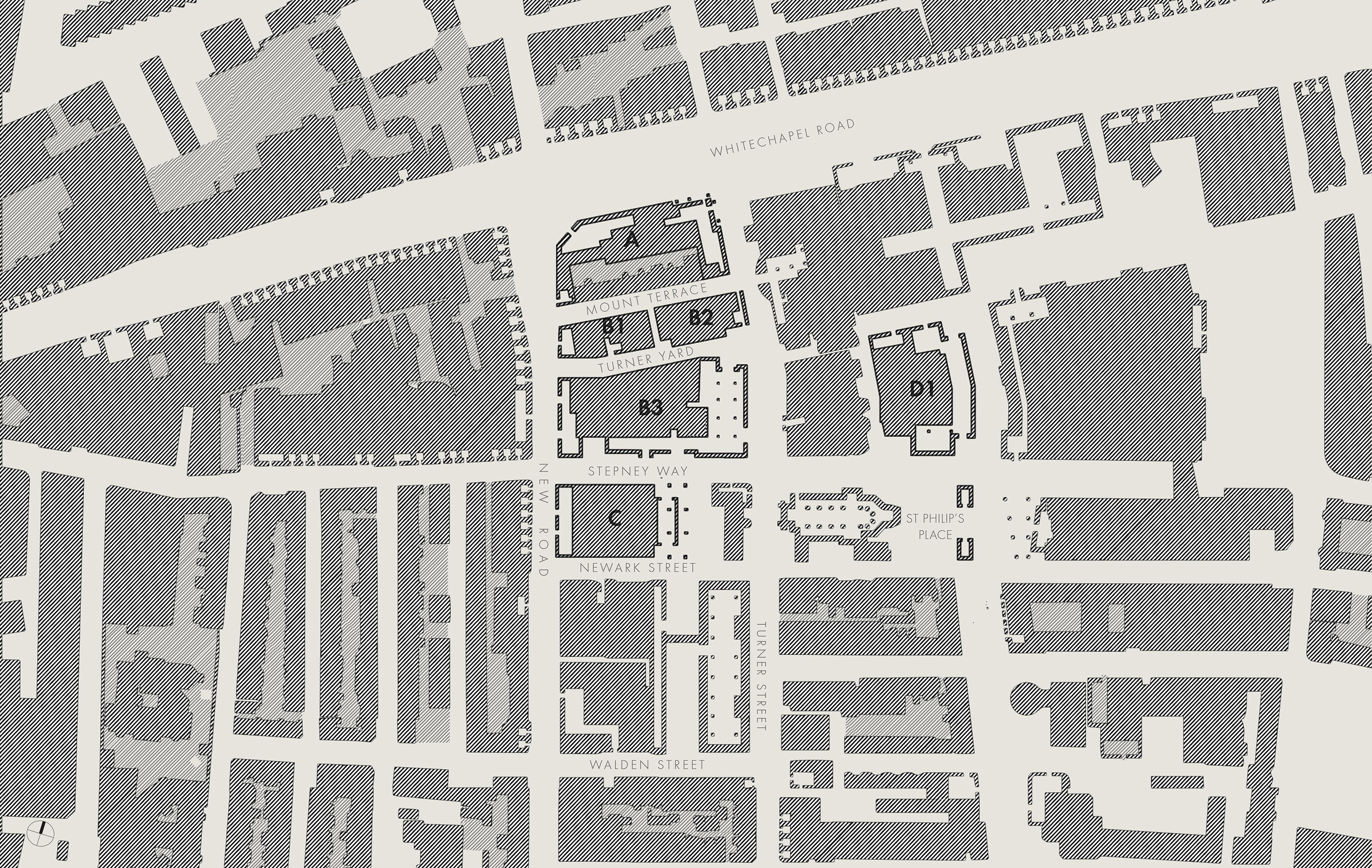 Whitechapel Road Development | Allies And Morrison