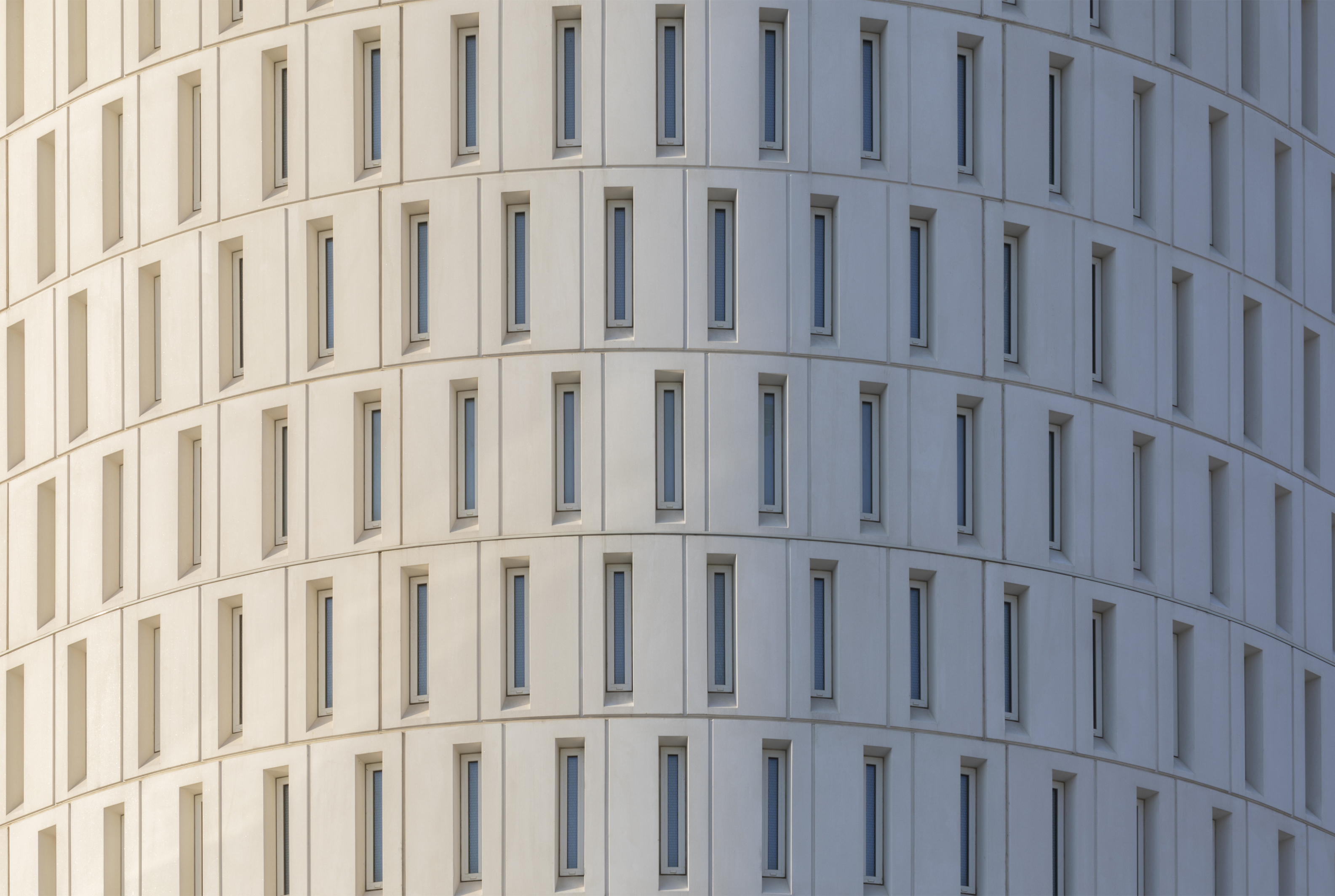 John Lewis White City Allies and Morrison