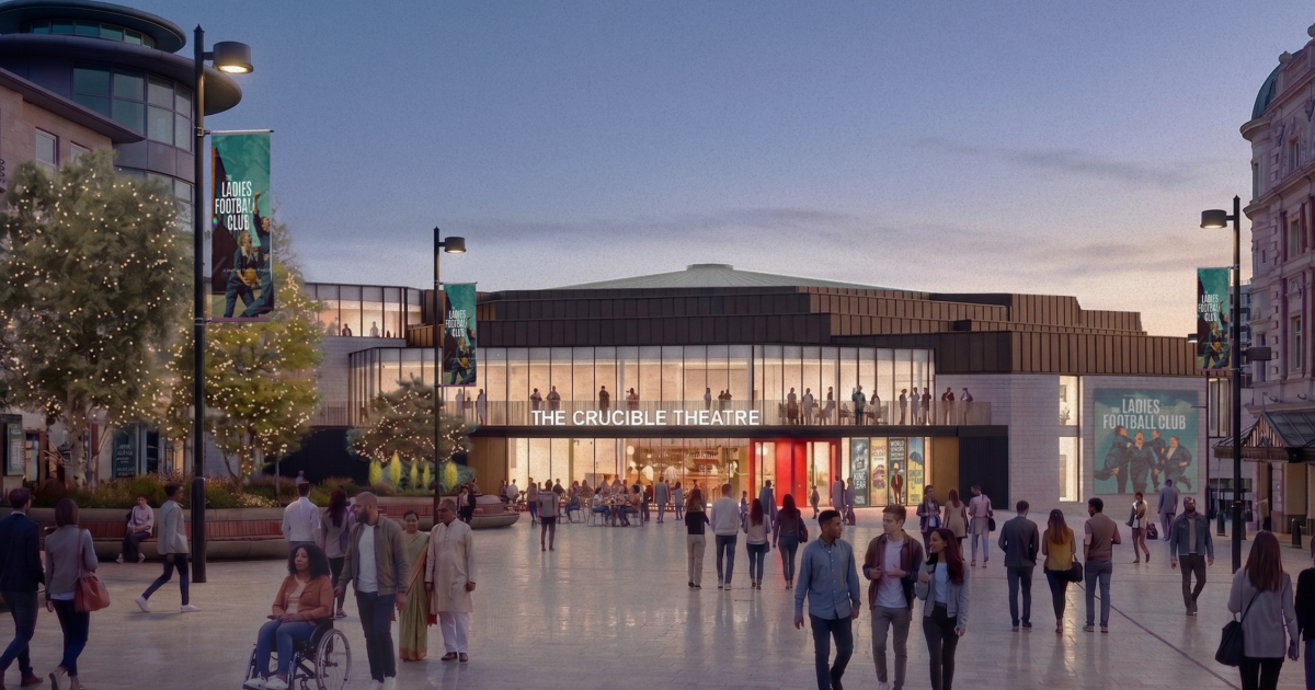 Allies and Morrison — We are architects and urbanists. We strive to design beautiful buildings and shape enduring places whether new pieces of city or settlements at any sc