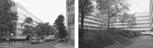 The residential perimeter block: principles, problems and ...