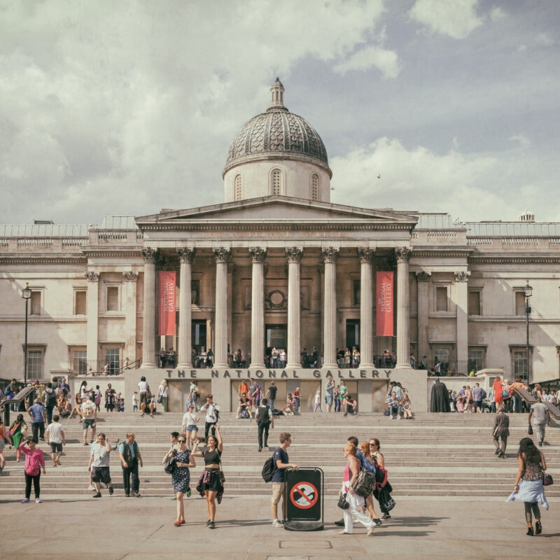 The National Gallery